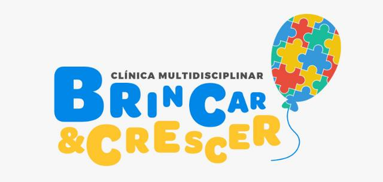 Brincar e Crescer logo