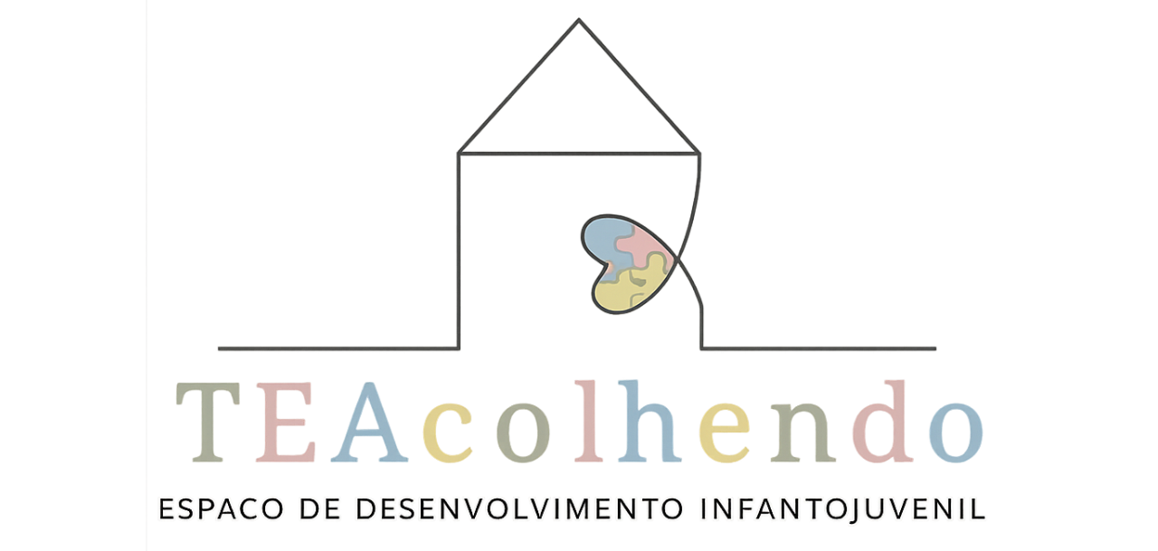 Teacolhendo logo