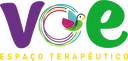 VOE Espaço Terapêutico logo